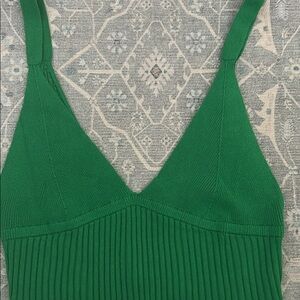 Uncle studios knit bralette size small